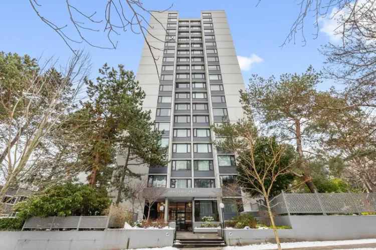 Vancouver West End Condo for Sale - Stratford Place