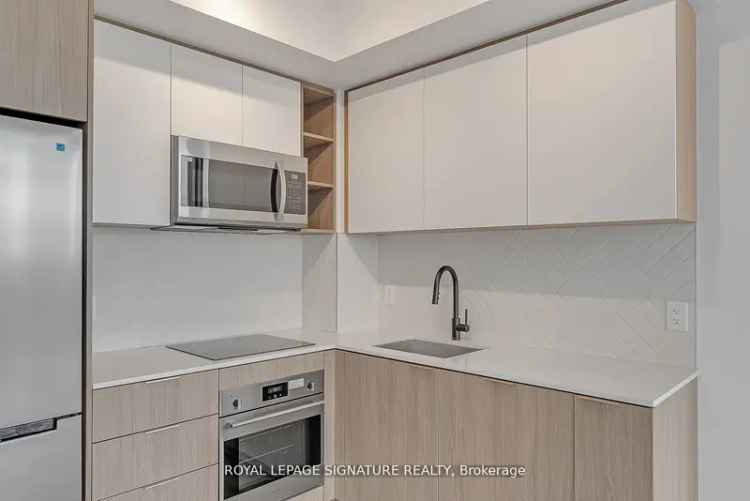 Condo For Rent in Toronto, Ontario