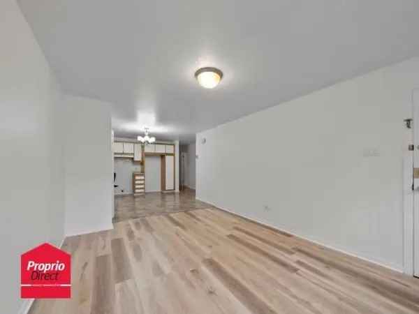 Condo for sale (Montréal (Île)) #QY270