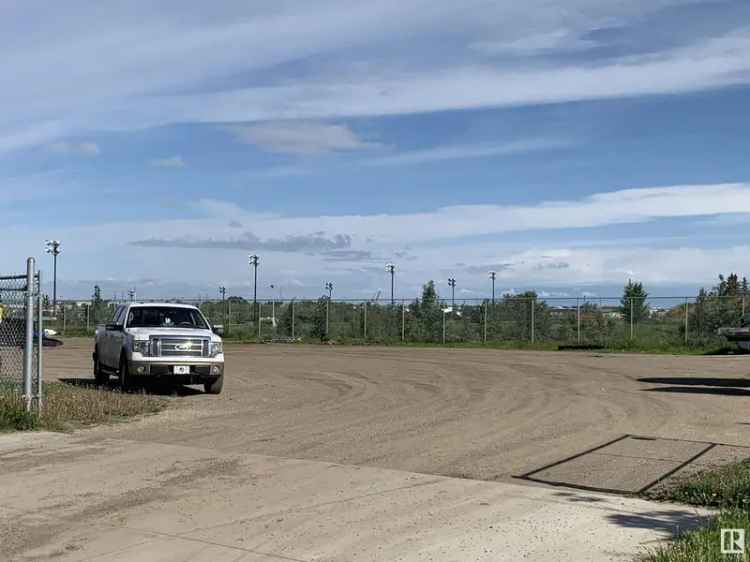 Land For Sale in Medicine Hat, Alberta