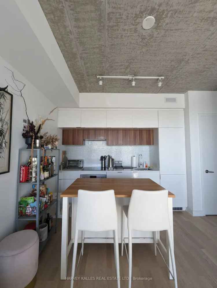 Condo For Rent in Toronto, Ontario