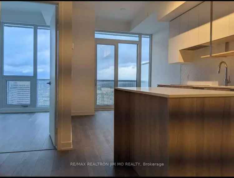 Rent Condo in Willowdale with Unobstructed View and Modern Amenities