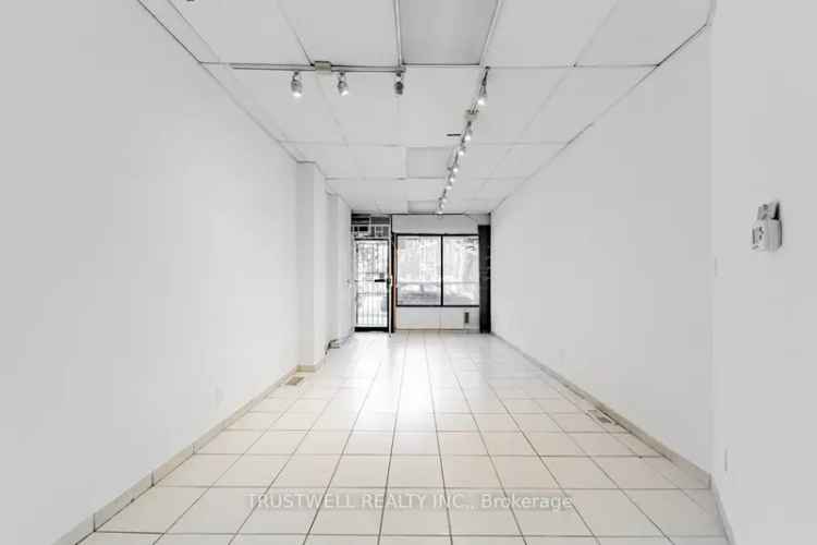 Commercial For Sale in Toronto, Ontario