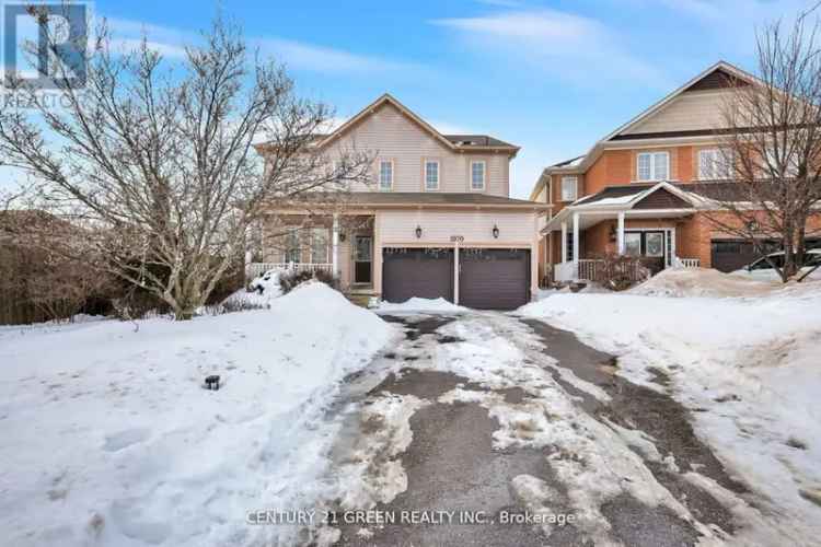 Beautiful Home with Curb Appeal, Gazebo, and Modern Features