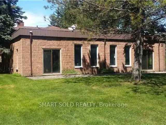 House For Sale in Innisfil, Ontario