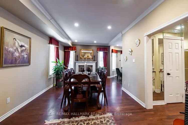 House For Sale in Richmond Hill, Ontario