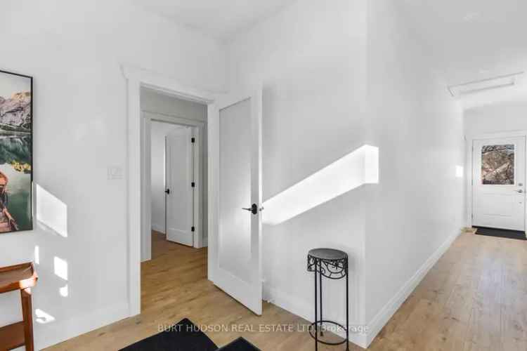 House For Sale , 13, Victoria Street, Athens, Ontario