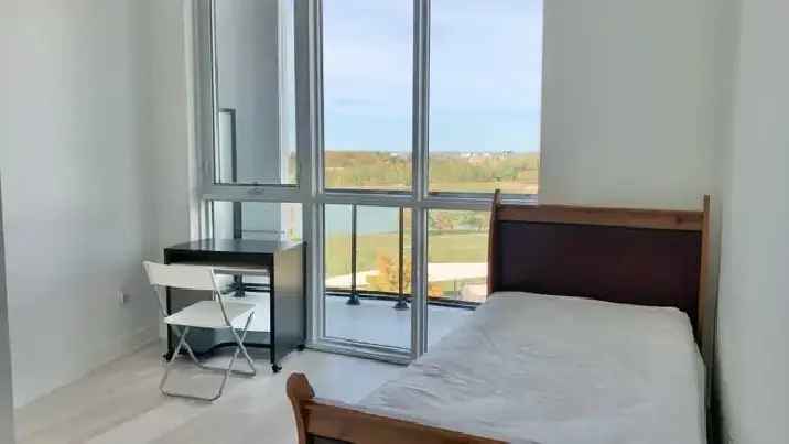 Private Bedroom in Luxury Penthouse - Vegetarian Household