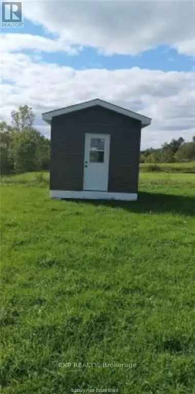 House For Sale in West Nipissing, Ontario