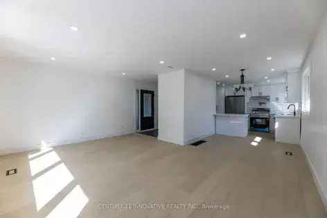 3 rooms house of 560 m² in Toronto