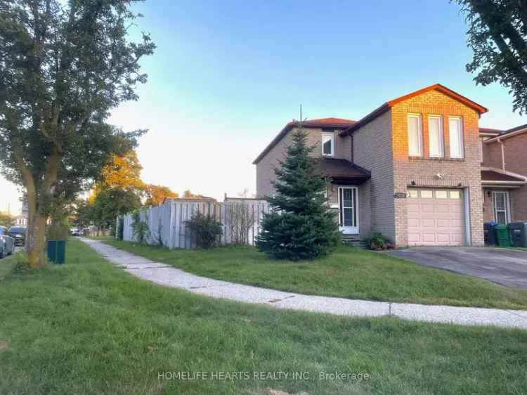 House For Sale in 4250, Beacon Lane, Mississauga, Ontario