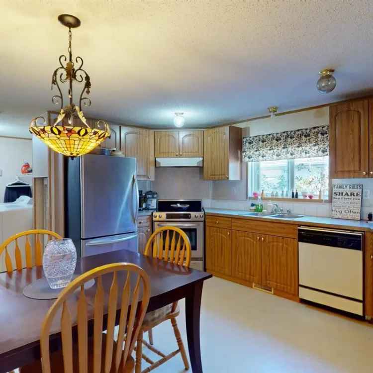 Manufactured Home for sale