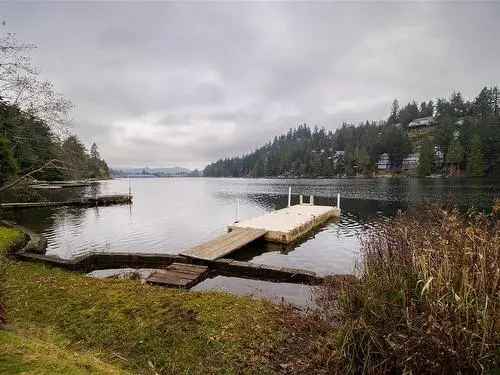 House For Sale In Long Lake/Linley Valley, Nanaimo, British Columbia