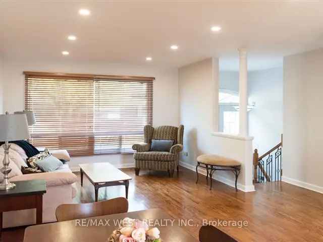 Nobleton Bungalow 80x138 Lot Southern Exposure Walkout Basement