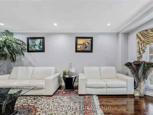 House For Sale in Toronto, Ontario