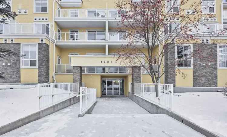 2 Bed 2 Bath Apartment in South Calgary Near Marda Loop