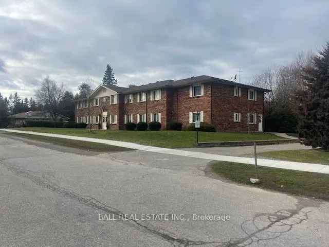 Condo For Sale in Kawartha Lakes, Ontario