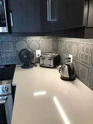 Condo for Rent in Calgary with Mountain View and Modern Amenities