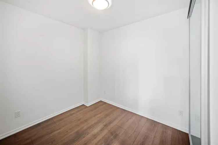 1 Bedroom  Den Condo in East Village Calgary