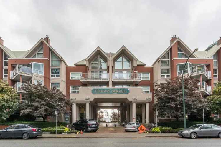 Tiffany Shores Quay Luxury Condo 2 Bed 2 Bath