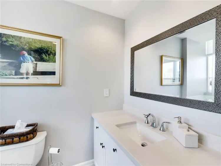 Condo For Sale in Burlington, Ontario