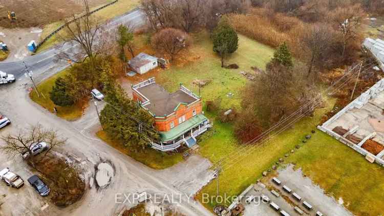 House For Sale in Clarington, Ontario