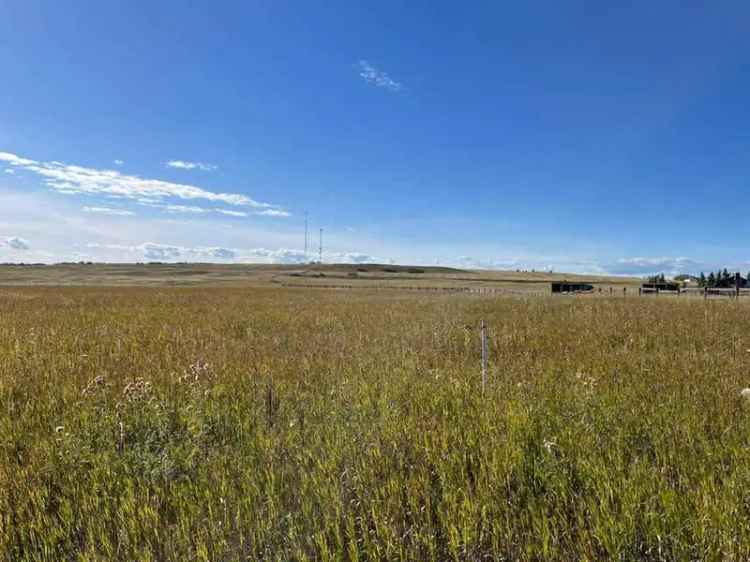 Land For Rent in null, Alberta