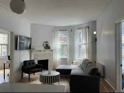 1 Room 54 m² Apartment in Montreal