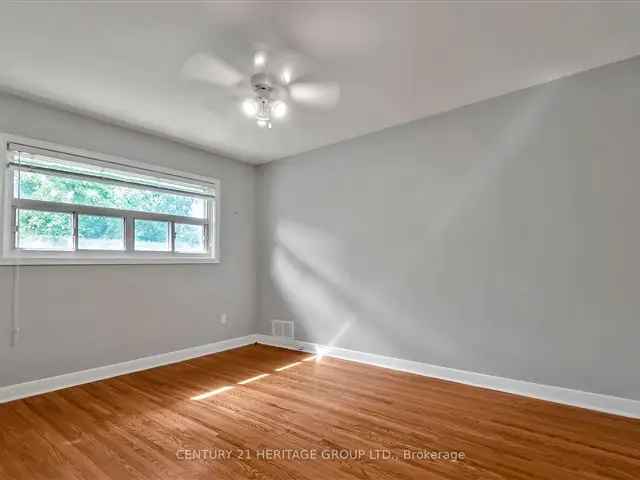 House For Sale in Toronto, Ontario