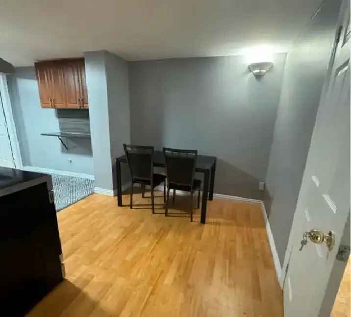 Room Rental Basement Near Gurdwara Sahib