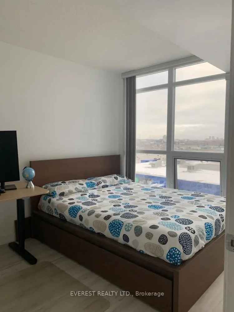 Condo For Rent in Toronto, Ontario