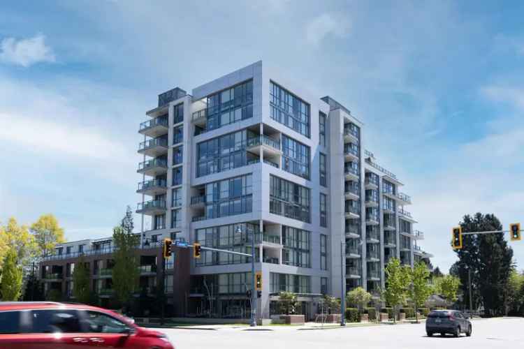 Richmond Brighouse Condo for Sale - 2 Bed 2 Bath - Bravo