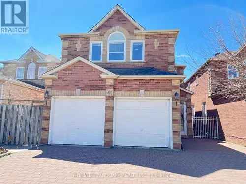 4 2 Detached Home For Sale In Toronto