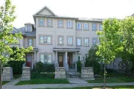 House For Sale in Richmond Hill, Ontario