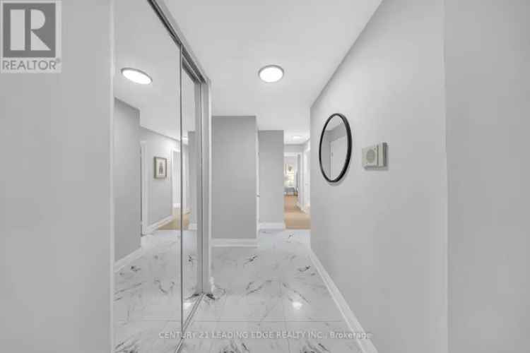 Luxury 3-Bedroom Condo with Stunning Views Prime Location