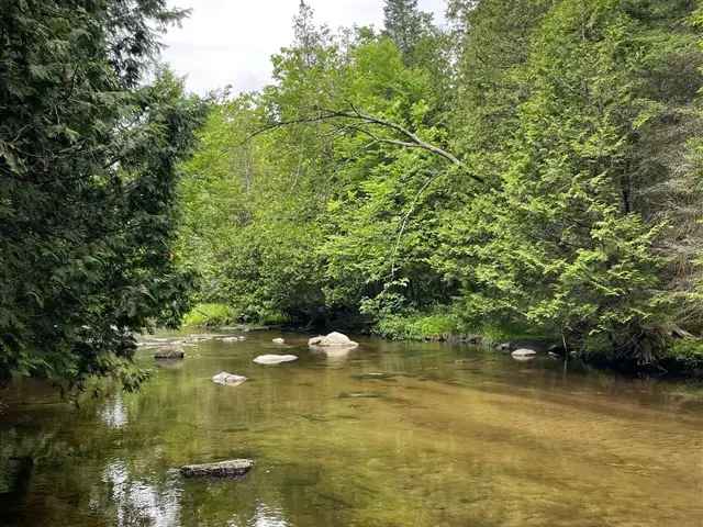 Land For Sale in Trent Hills, Ontario