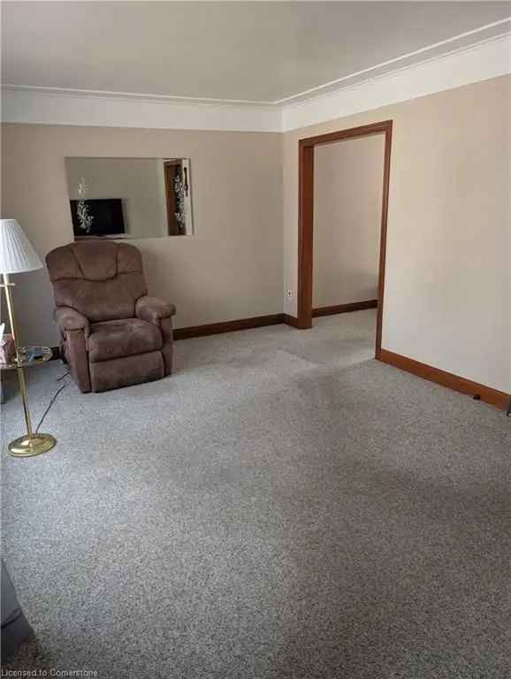 Solid 1.5 Storey Home in Victoria Hills - Double Garage Workshop