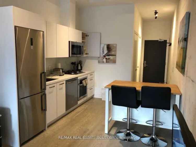 Condo For Rent in Toronto, Ontario