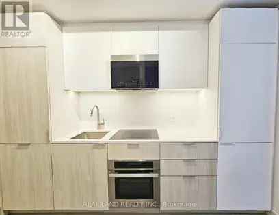 1 room apartment of 92 m² in Toronto