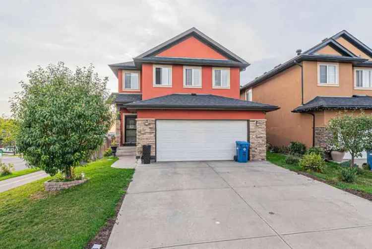 House For Rent in Calgary, Alberta