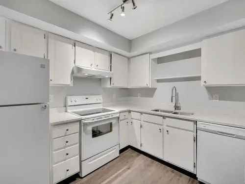 Condo For Sale In Callingwood North, Edmonton, Alberta