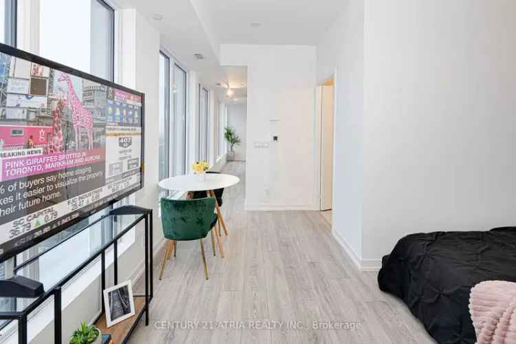 Condo For Sale in Toronto, Ontario