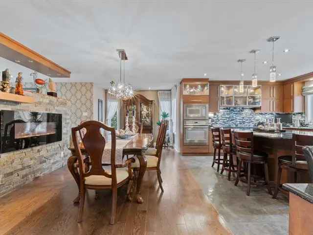Bungalow for Sale in Berthierville