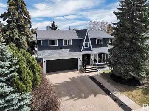 5 Bed 3.5 Bath Home in Blue Quill with Pool