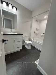 House For Sale in Belleville, Ontario