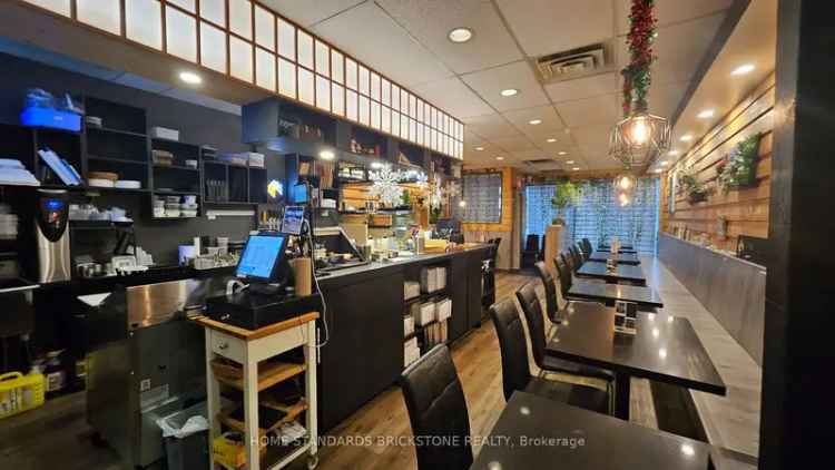 Commercial For Sale in Richmond Hill, Ontario