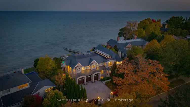 House For Sale in Mississauga, Ontario