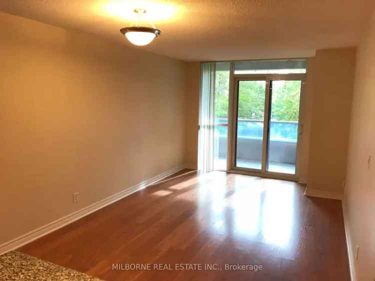 Condo For Rent in Markham, Ontario