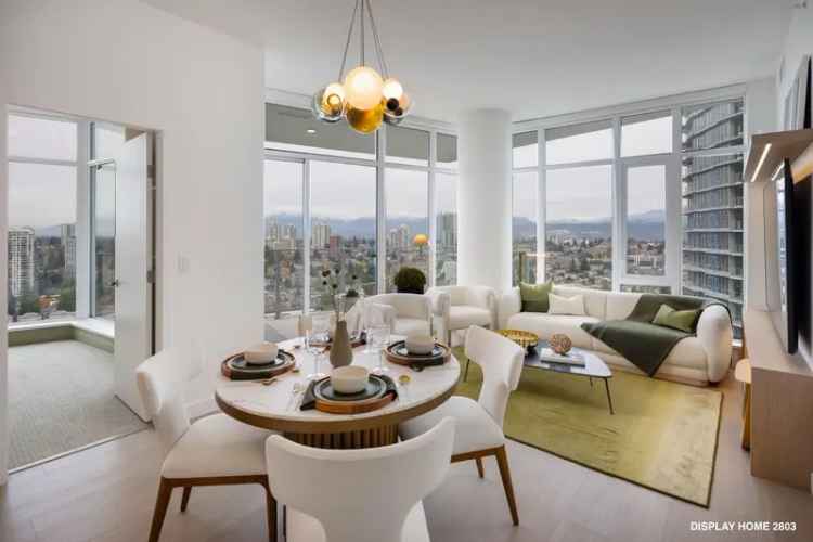 Edmonds BE Condo for Sale Azure Southgate City 897 SqFt 2 Beds 2 Baths