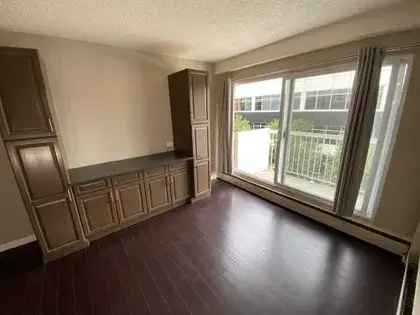 1 room apartment of 53 m² in Calgary